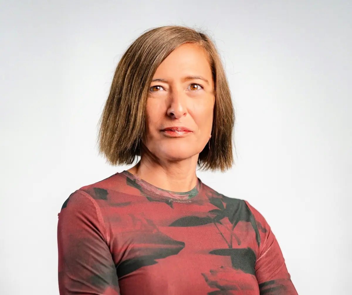 Agnès Cruells, consultora estratègica i directiva de màrqueting interina